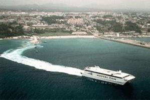 High speed competition